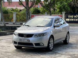 Xe Kia Cerato 1.6 MT 2009
