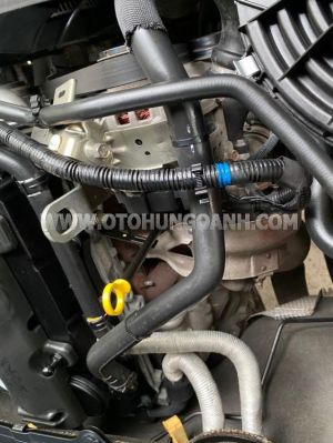 Xe Ford Ranger XLS 2.2L 4x2 AT 2014