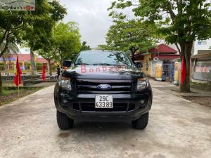 Xe Ford Ranger XLS 2.2L 4x2 AT 2014