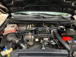 Xe Ford Ranger XLS 2.2L 4x2 AT 2014