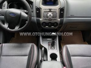 Xe Ford Ranger XLS 2.2L 4x2 AT 2014