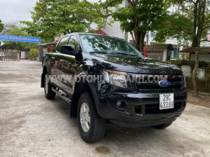 Xe Ford Ranger XLS 2.2L 4x2 AT 2014