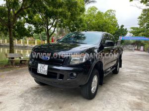 Xe Ford Ranger XLS 2.2L 4x2 AT 2014