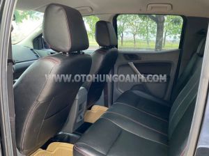 Xe Ford Ranger XLS 2.2L 4x2 AT 2014