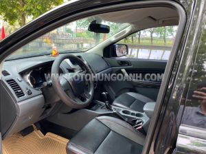 Xe Ford Ranger XLS 2.2L 4x2 AT 2014