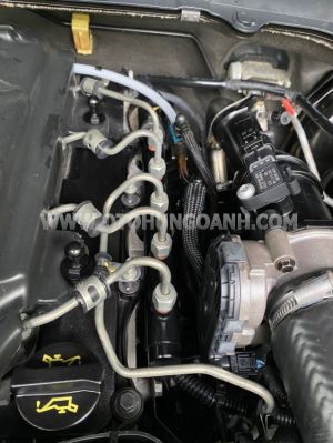 Xe Ford Ranger XLS 2.2L 4x2 AT 2014