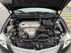 Xe Toyota Camry 2.4G 2009