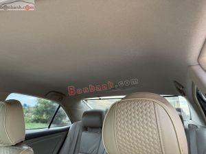 Xe Toyota Camry 2.4G 2009