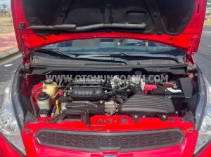Xe Chevrolet Spark Duo Van 1.2 MT 2017