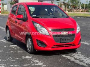 Xe Chevrolet Spark Duo Van 1.2 MT 2017