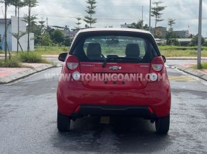 Xe Chevrolet Spark Duo Van 1.2 MT 2017