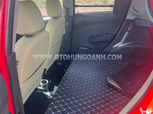 Xe Chevrolet Spark Duo Van 1.2 MT 2017