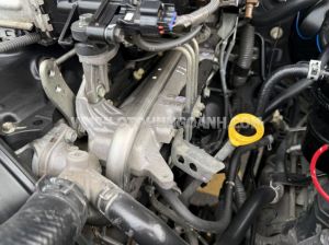Xe Toyota Fortuner 2.5G 2013