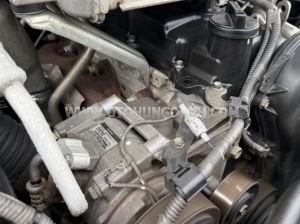 Xe Toyota Fortuner 2.5G 2013